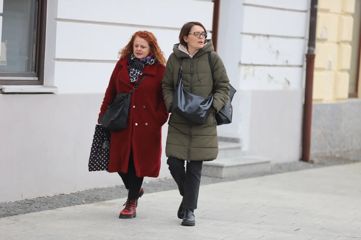 Klikom po Čakovcu, 1.2.2025 (2) Klikom po Čakovcu, 1.2.2025 (2)