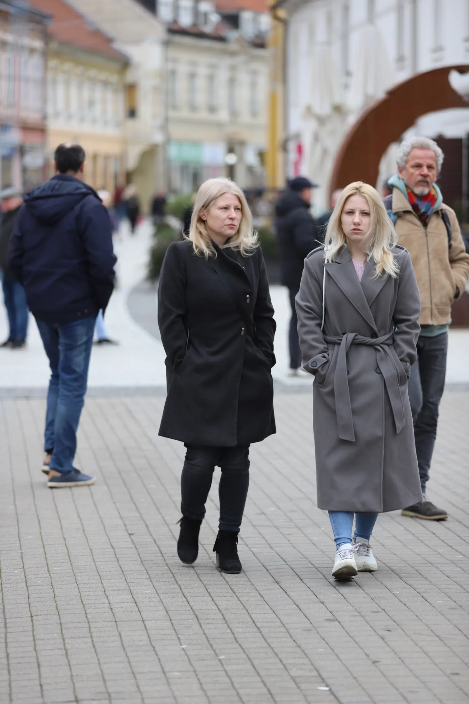 Klikom po Čakovcu, 1.2.2025 (20) Klikom po Čakovcu, 1.2.2025 (20)