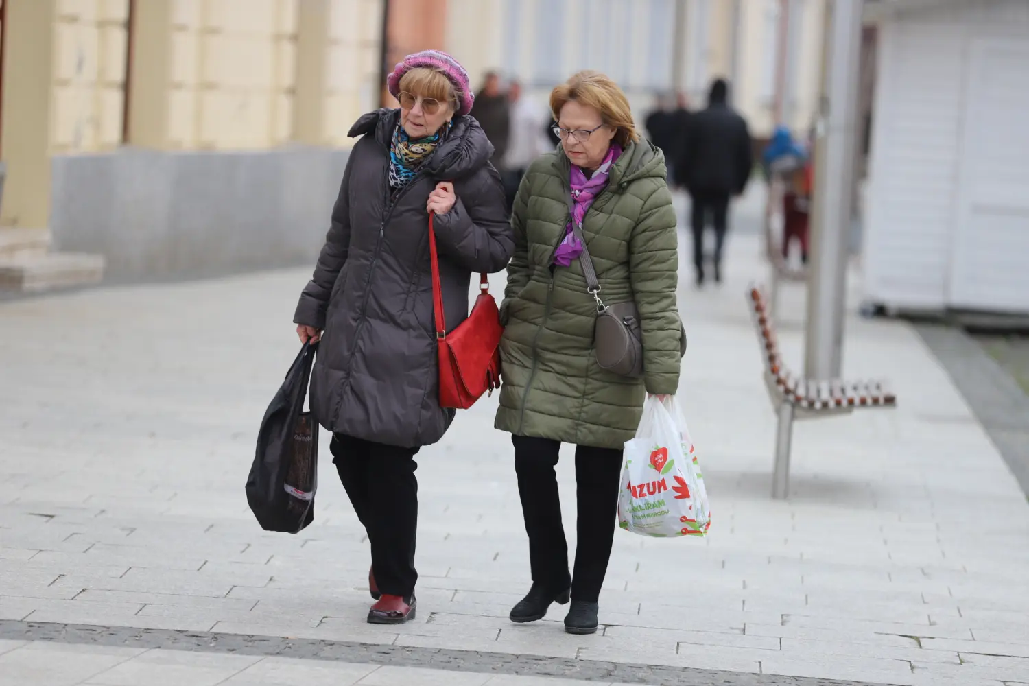 Klikom po Čakovcu, 1.2.2025 (3) Klikom po Čakovcu, 1.2.2025 (3)