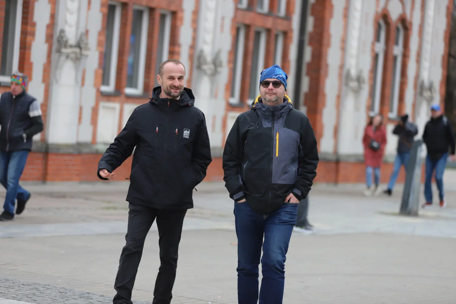 Klikom po Čakovcu, 1.2.2025 (5) Klikom po Čakovcu, 1.2.2025 (5)