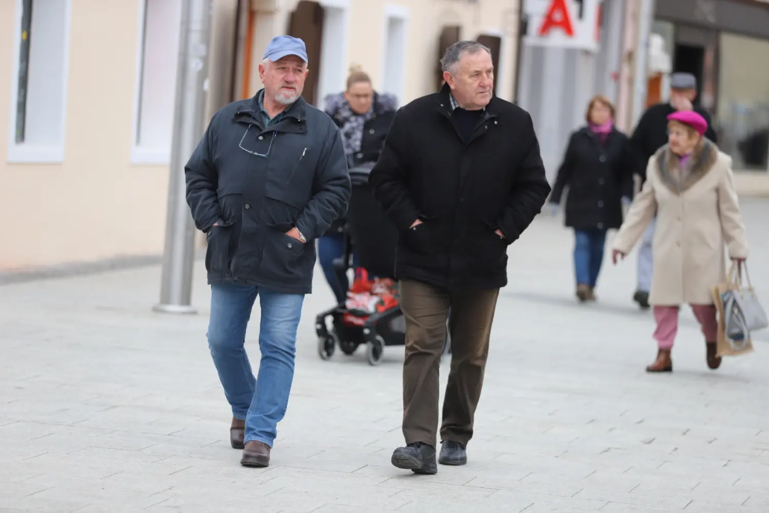 Klikom po Čakovcu, 1.2.2025 (6) Klikom po Čakovcu, 1.2.2025 (6)