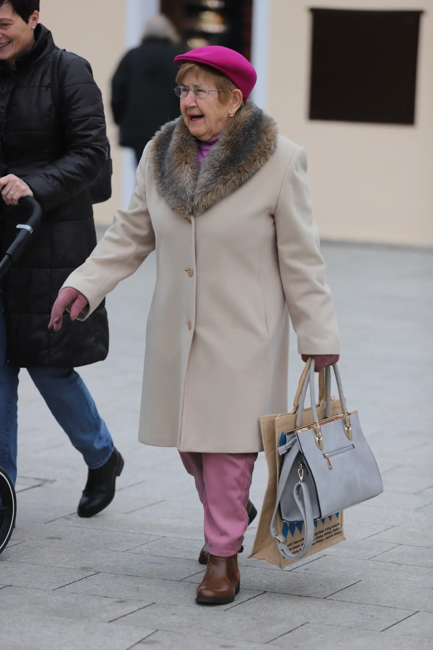 Klikom po Čakovcu, 1.2.2025 (8) Klikom po Čakovcu, 1.2.2025 (8)