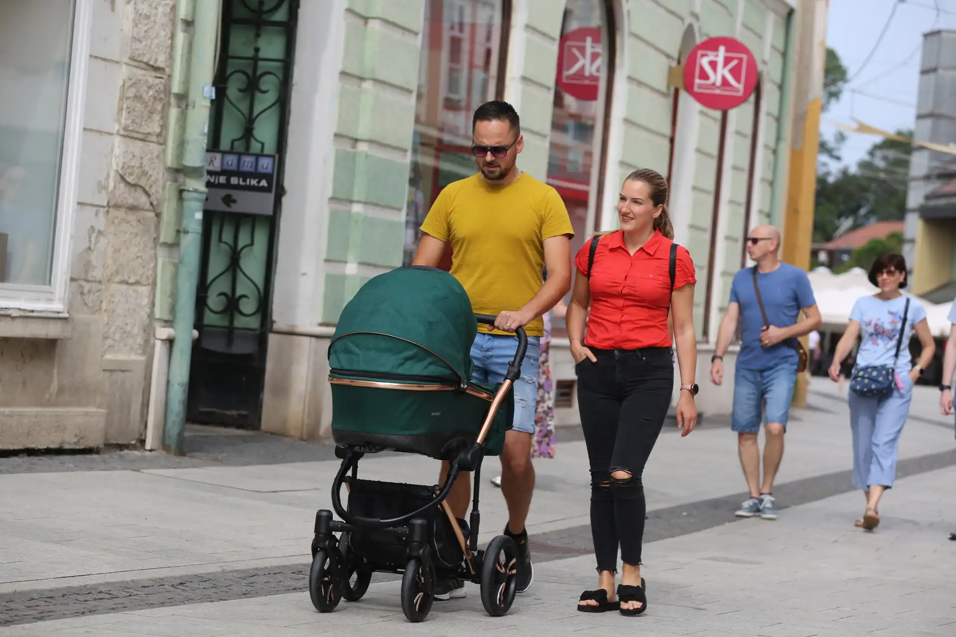 Klikom po Čakovcu (10)