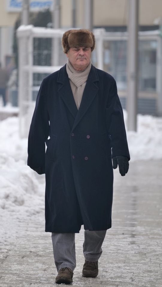 Klikom po Čakovcu 10.1. 2026 (12)