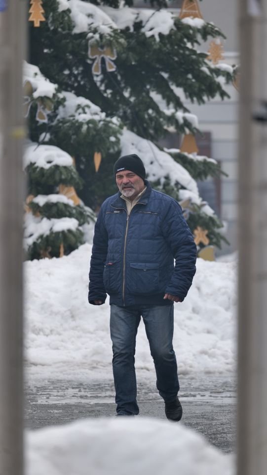 Klikom po Čakovcu 10.1. 2026 (2)