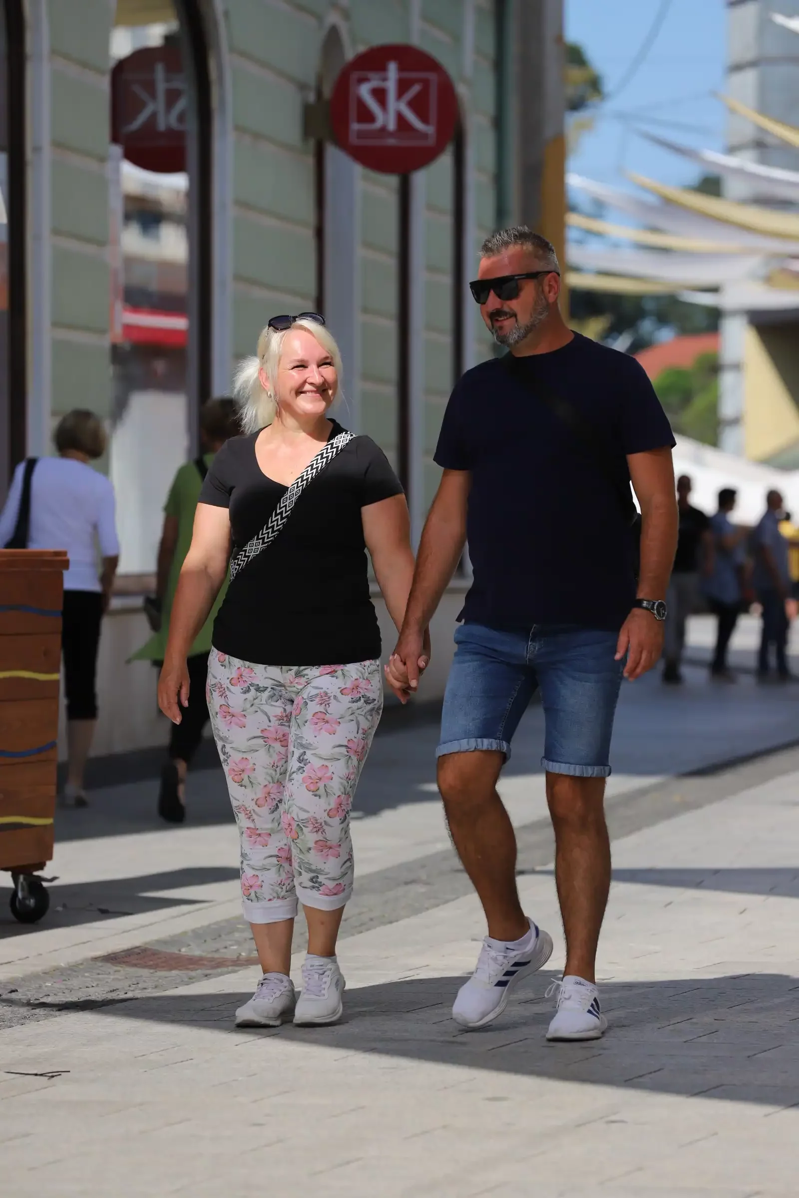 Klikom po Čakovcu, 10.8 (23) Klikom po Čakovcu, 10.8 (23)