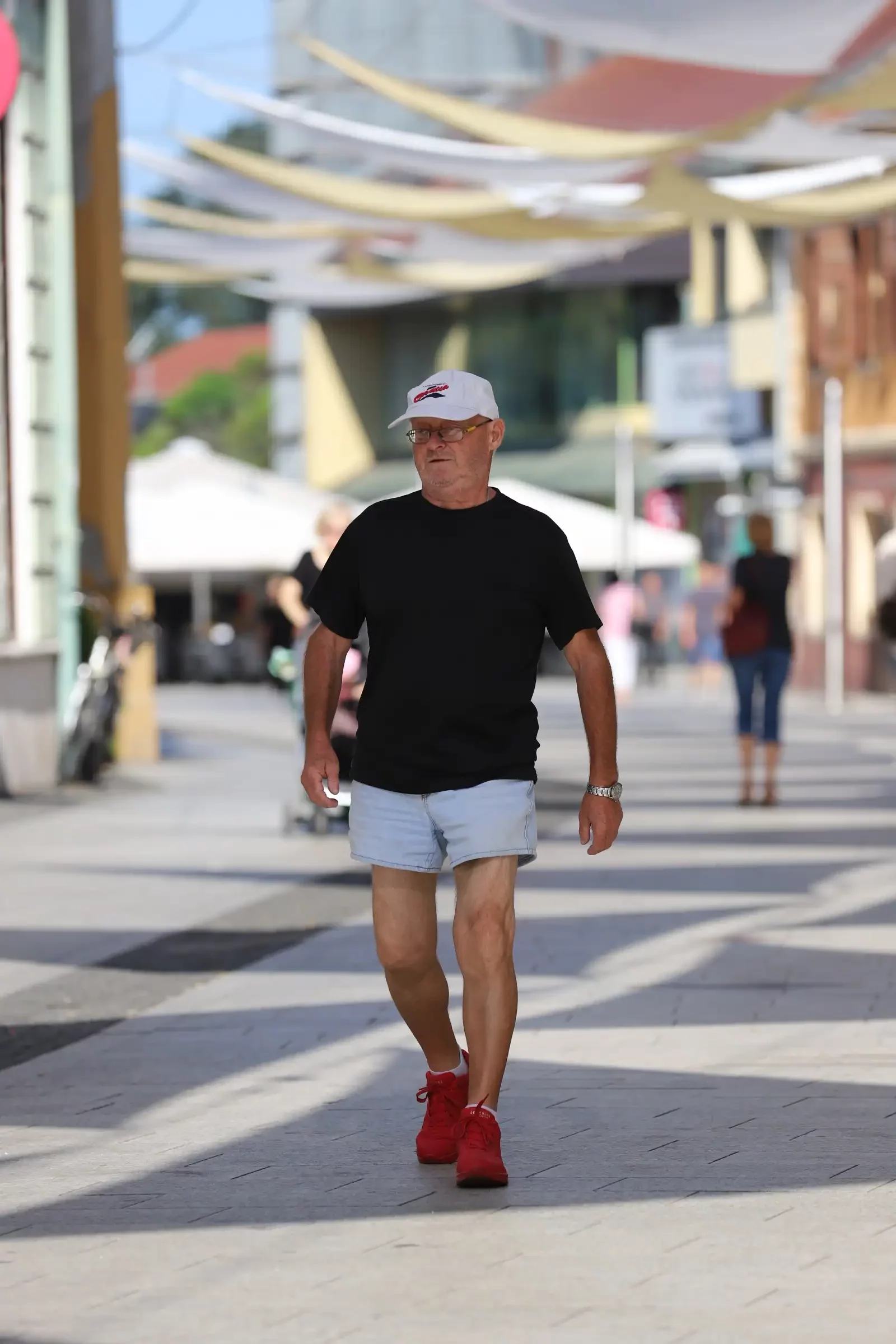 Klikom po Čakovcu, 10.8 (29) Klikom po Čakovcu, 10.8 (29)