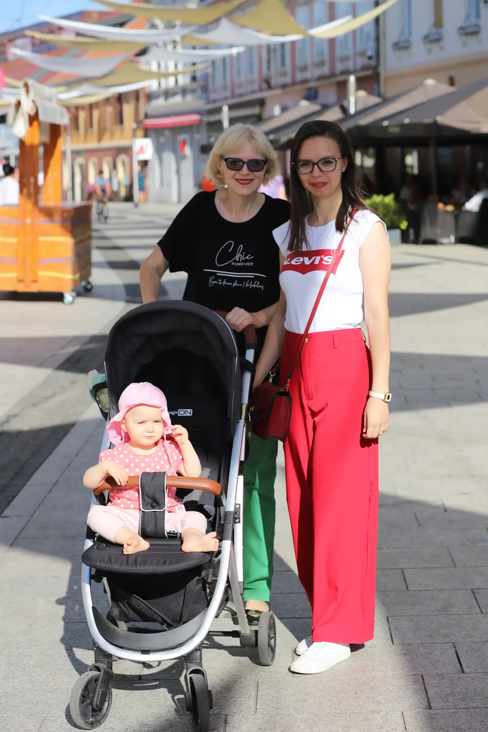 Klikom po Čakovcu, 10.8 (31) Klikom po Čakovcu, 10.8 (31)