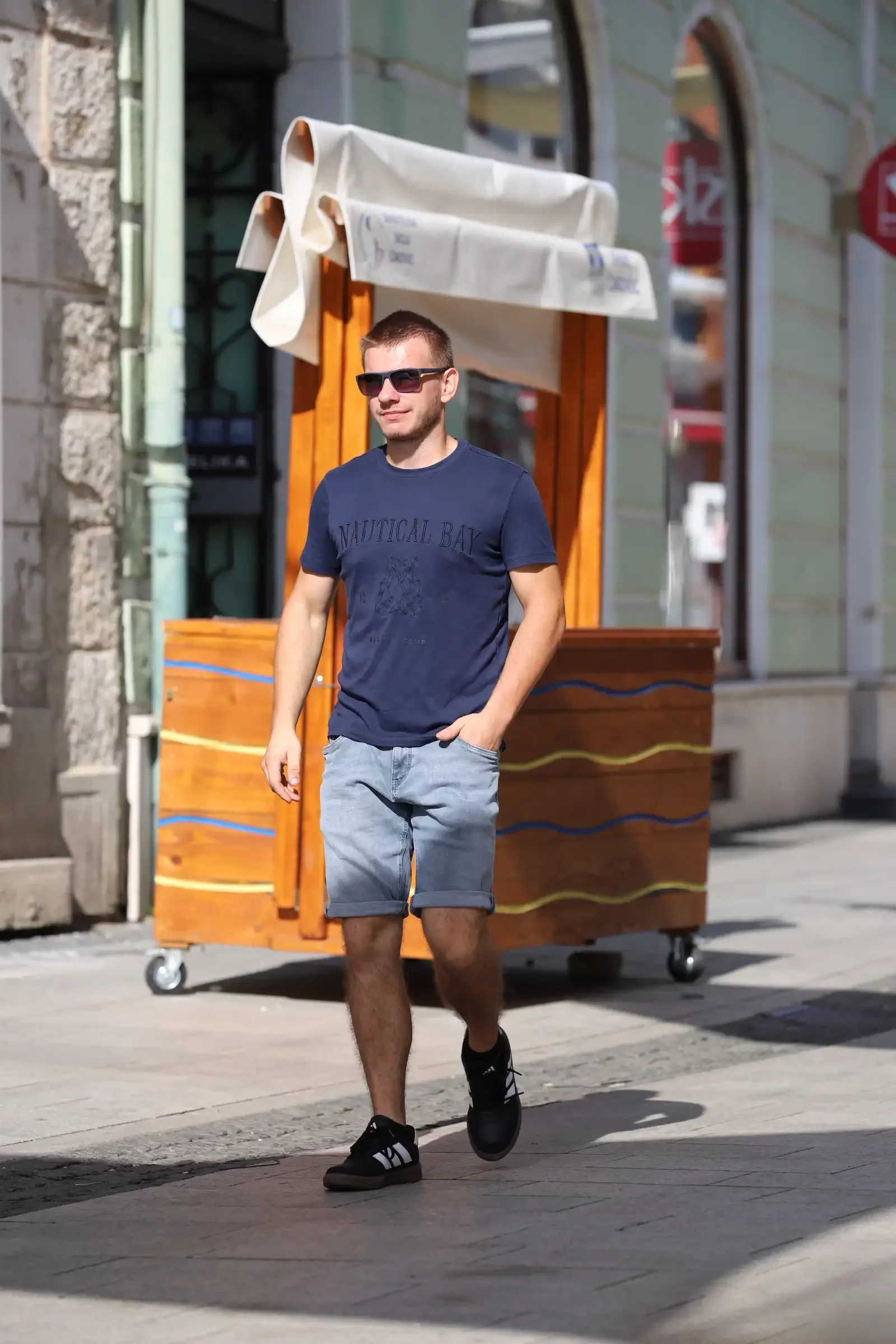 Klikom po Čakovcu, 10.8 (38) Klikom po Čakovcu, 10.8 (38)