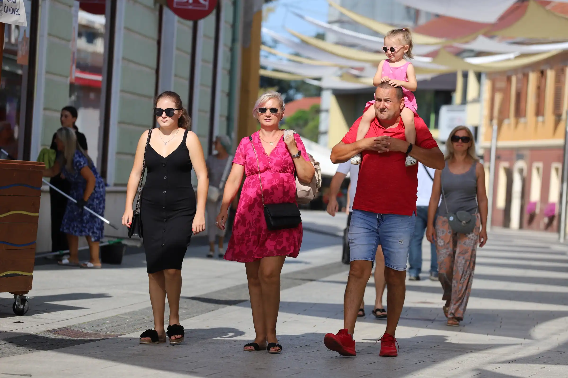 Klikom po Čakovcu, 10.8 (9) Klikom po Čakovcu, 10.8 (9)