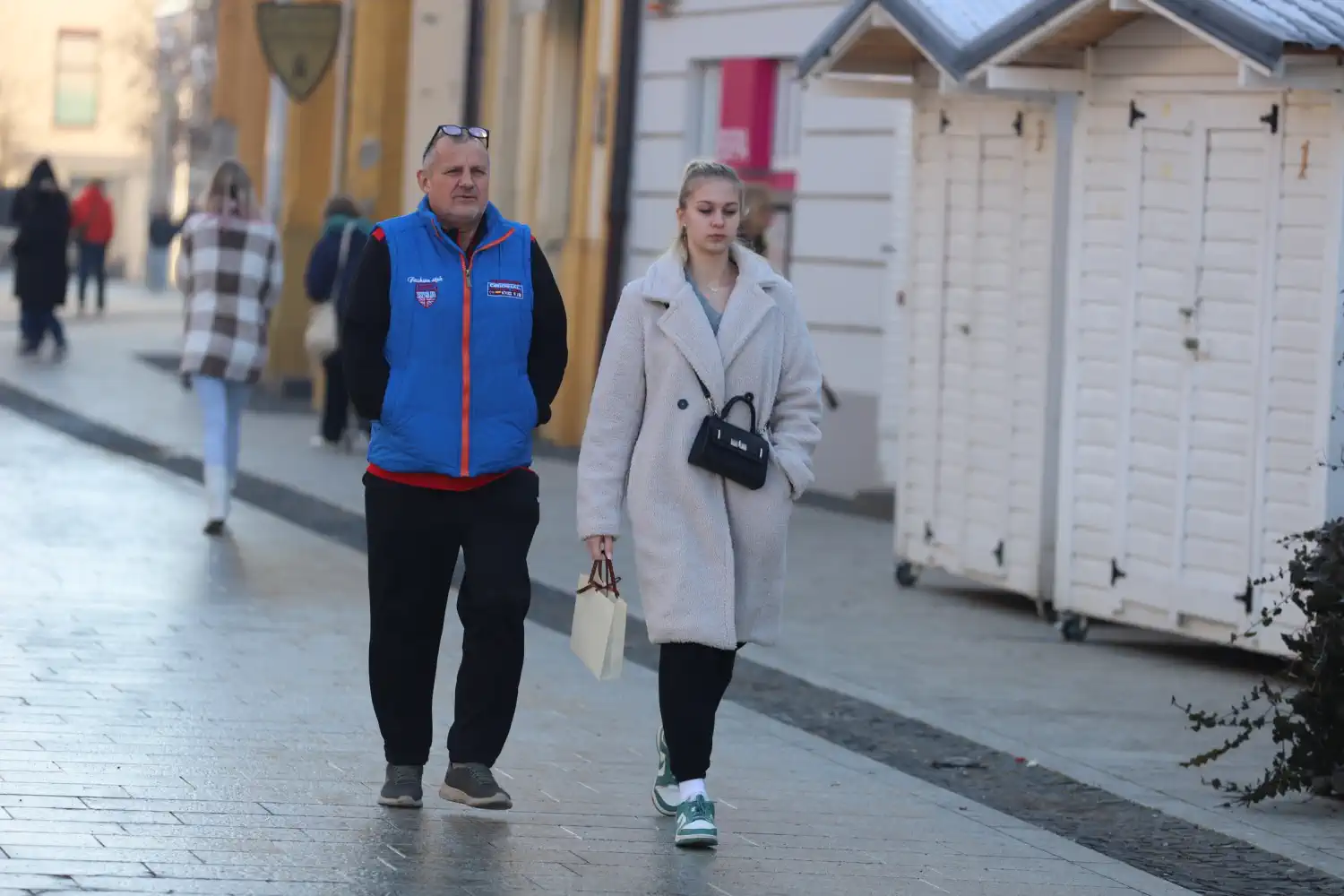 Klikom po Čakovcu, 11.1 (10) Klikom po Čakovcu, 11.1 (10)