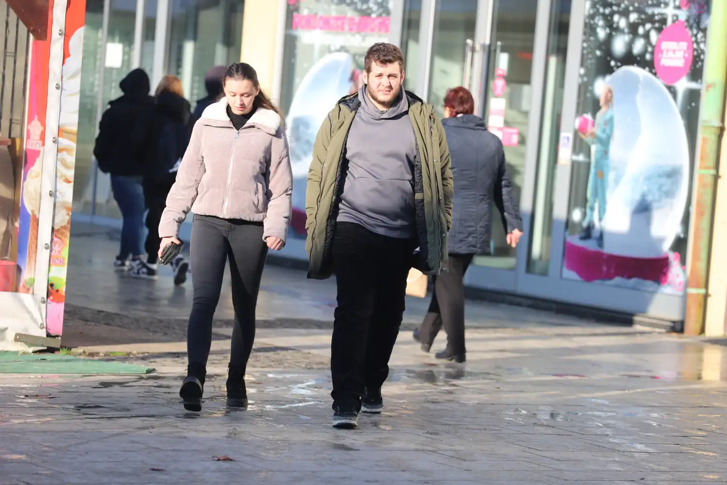 Klikom po Čakovcu, 11.1 (12) Klikom po Čakovcu, 11.1 (12)