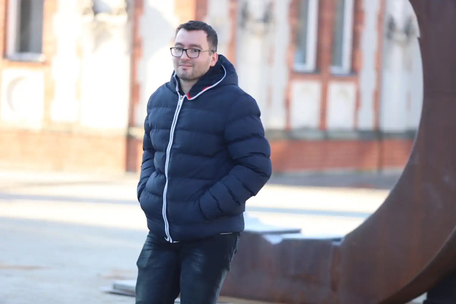 Klikom po Čakovcu, 11.1 (13) Klikom po Čakovcu, 11.1 (13)