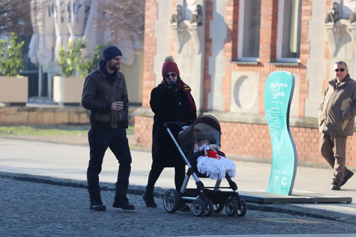 Klikom po Čakovcu, 11.1 (14) Klikom po Čakovcu, 11.1 (14)