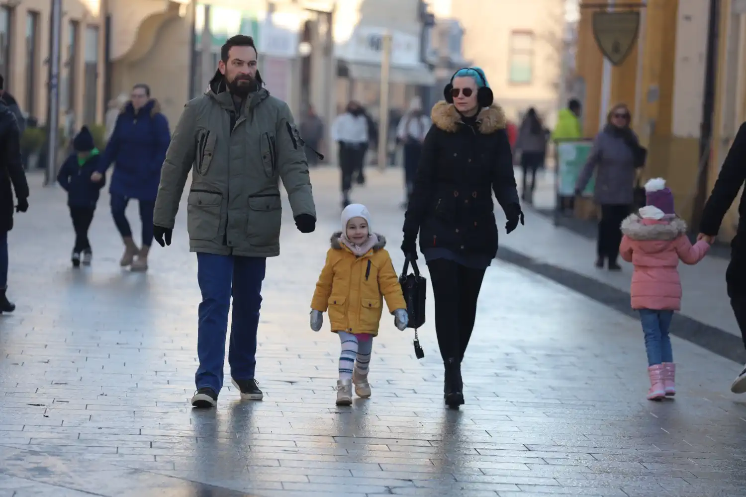 Klikom po Čakovcu, 11.1 (18) Klikom po Čakovcu, 11.1 (18)