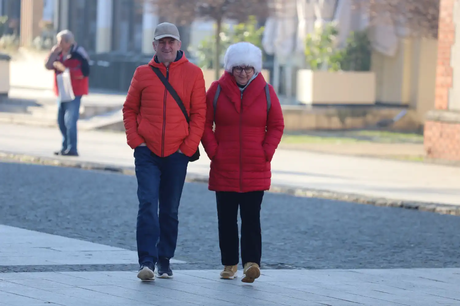 Klikom po Čakovcu, 11.1 (22) Klikom po Čakovcu, 11.1 (22)