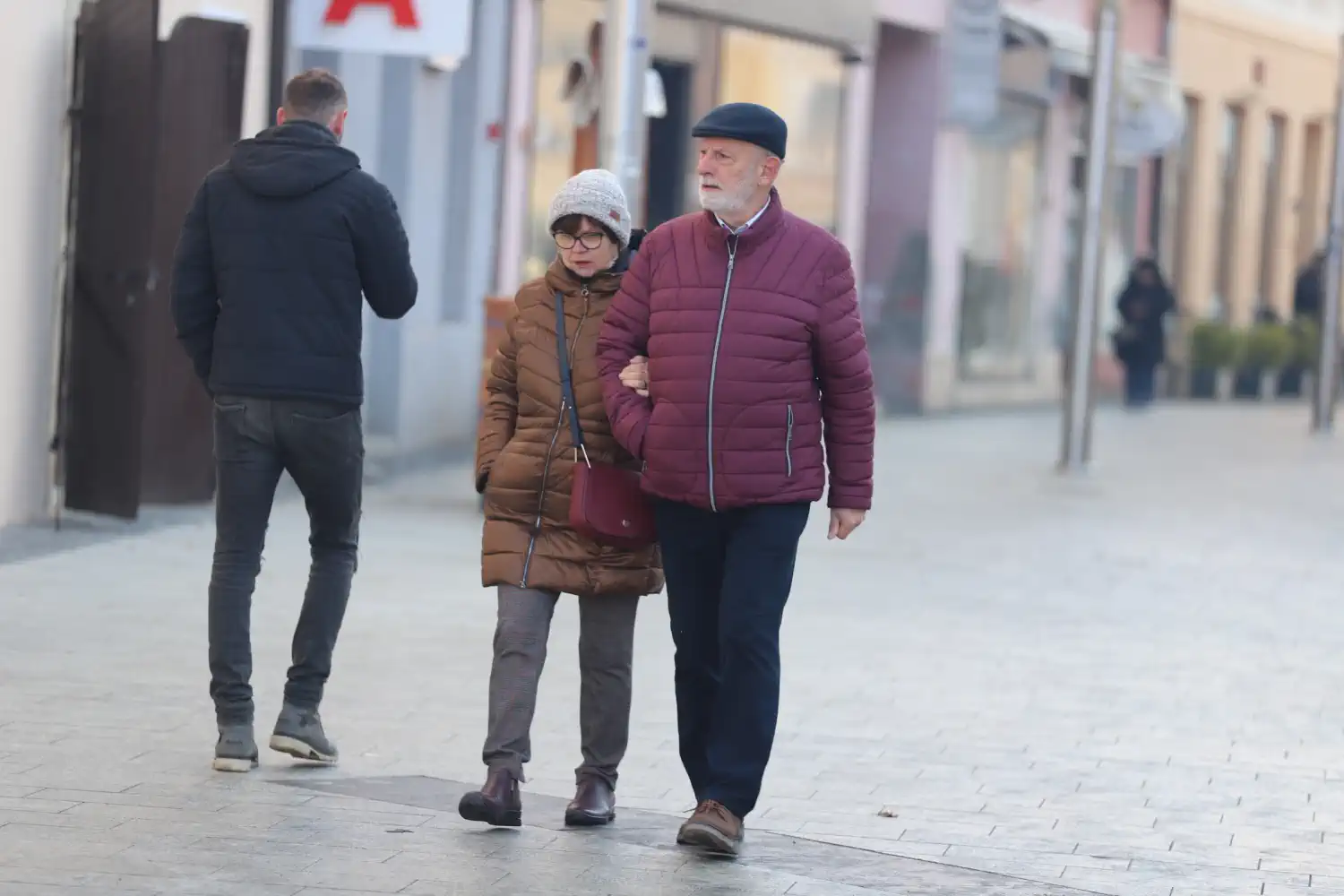 Klikom po Čakovcu, 11.1 (3) Klikom po Čakovcu, 11.1 (3)