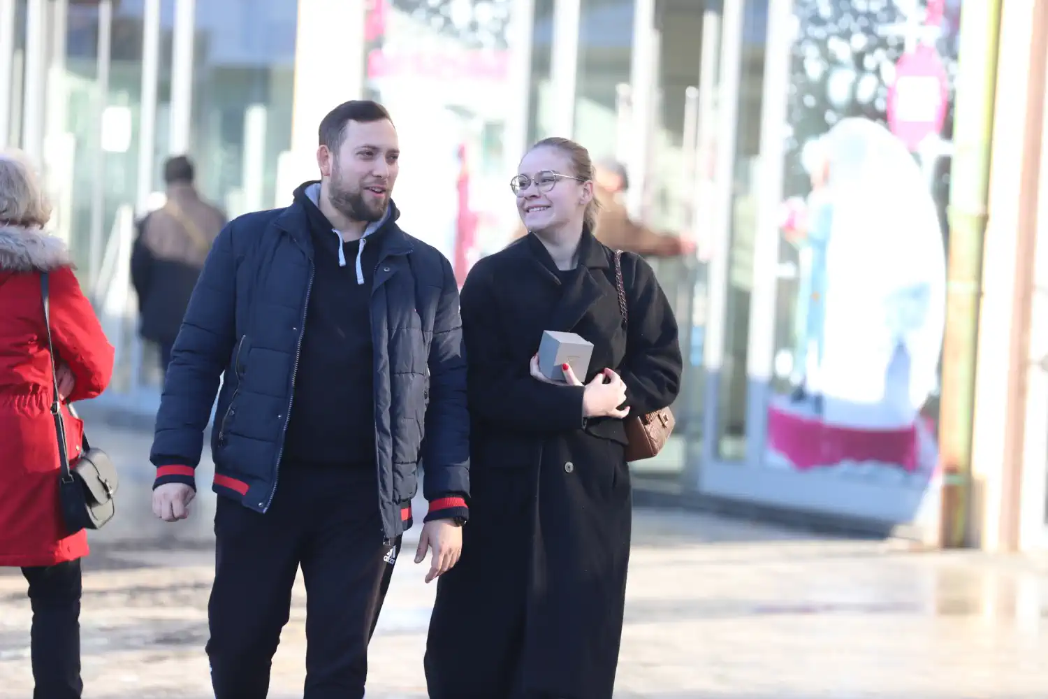 Klikom po Čakovcu, 11.1 (7) Klikom po Čakovcu, 11.1 (7)