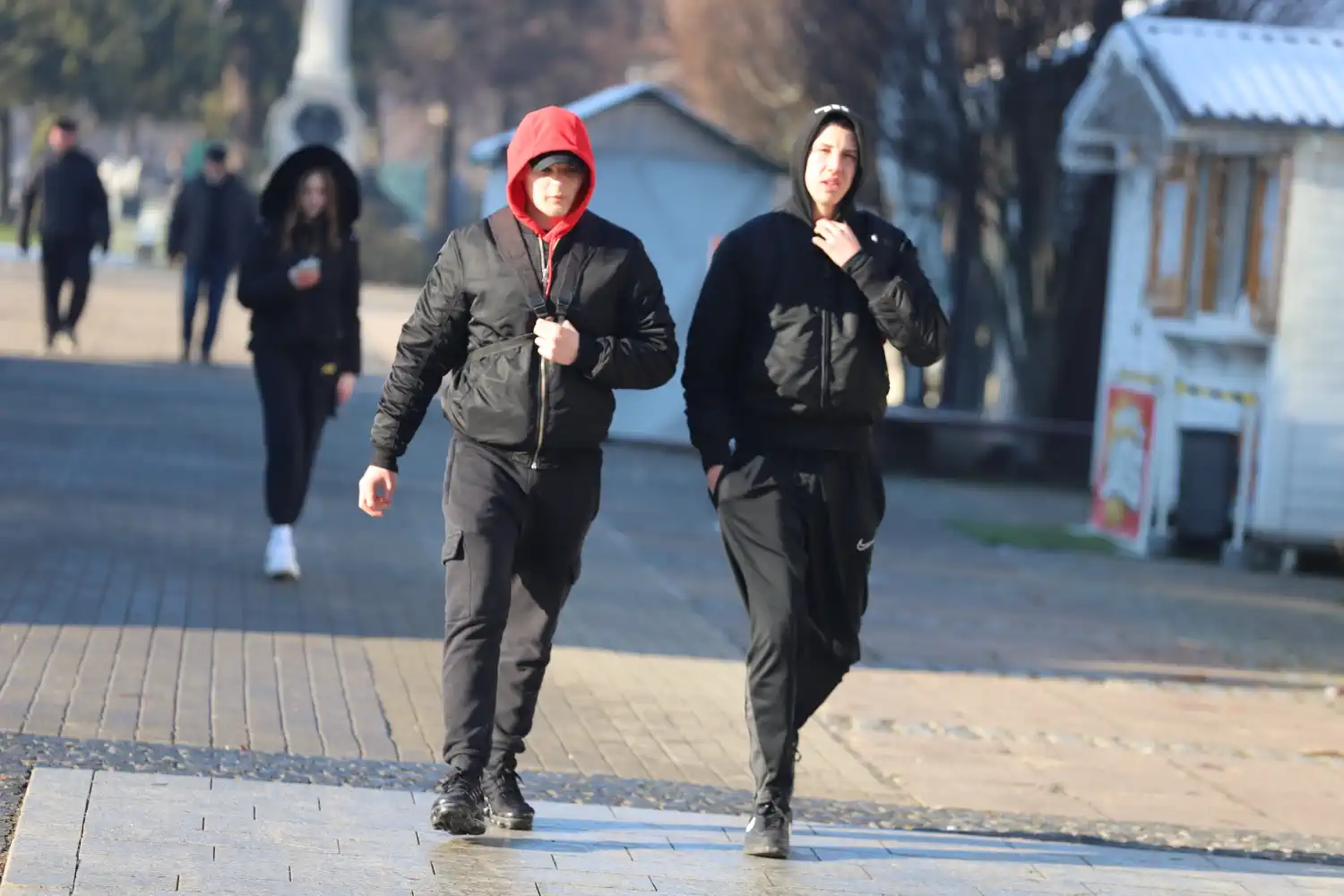 Klikom po Čakovcu, 11.1 (9) Klikom po Čakovcu, 11.1 (9)