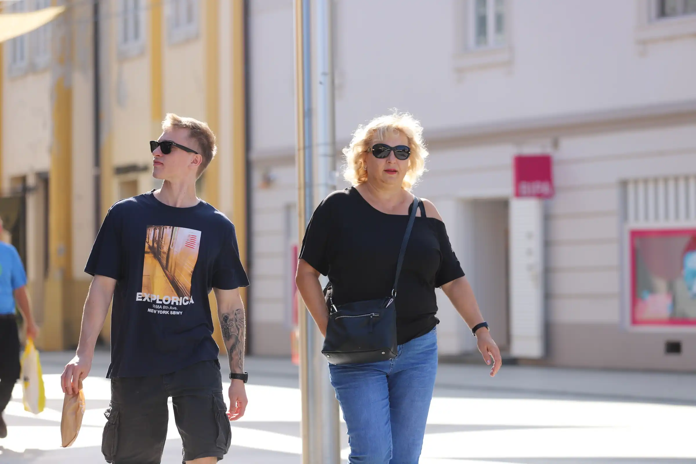 Klikom po Čakovcu (14) Klikom po Čakovcu (14)