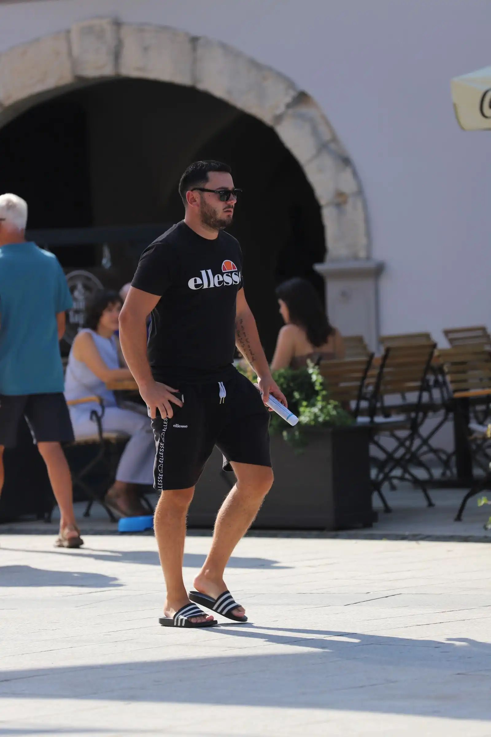 Klikom po Čakovcu (15) Klikom po Čakovcu (15)