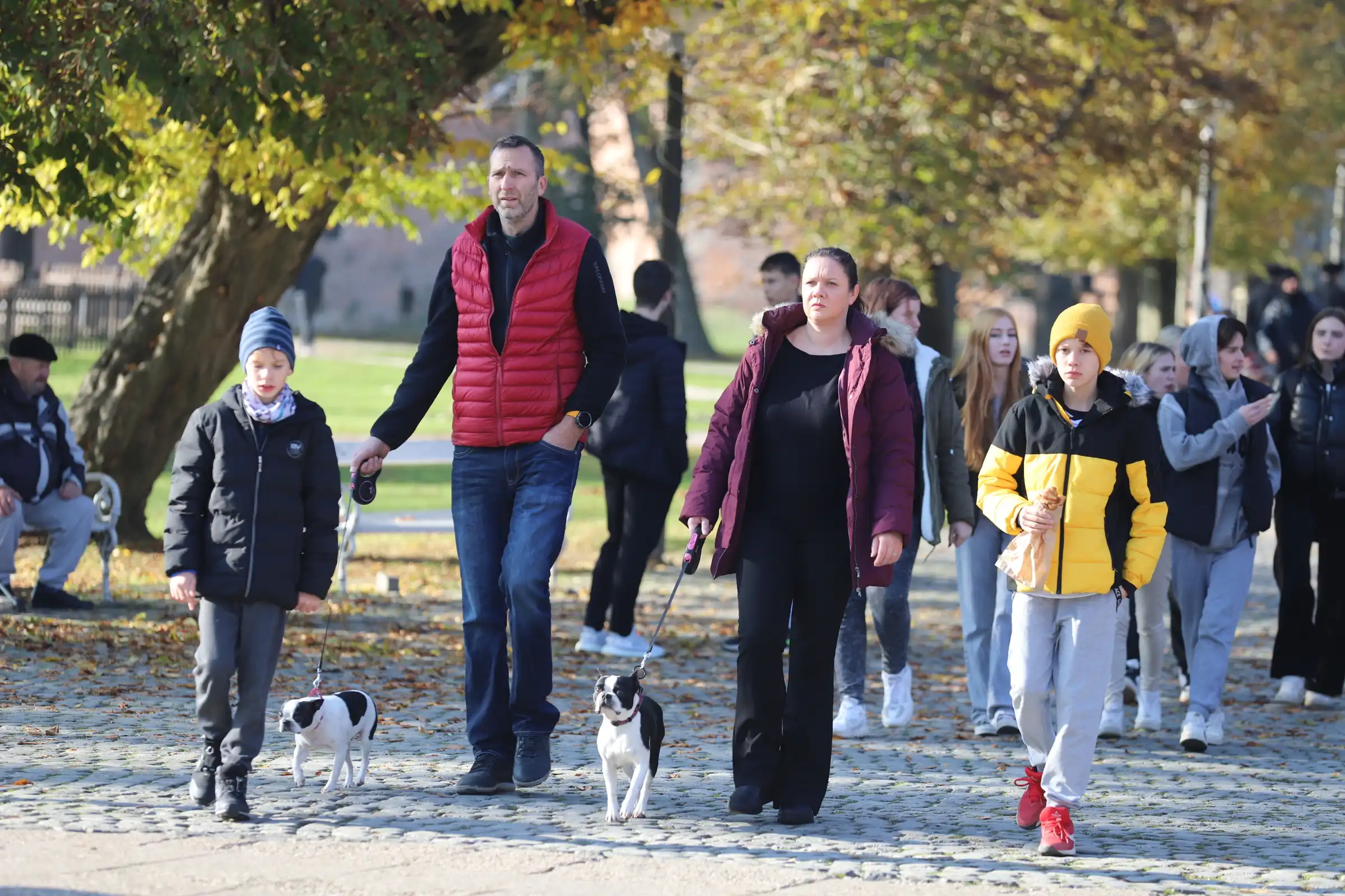 Klikom po Čakovcu – 16.11.2024. (10)