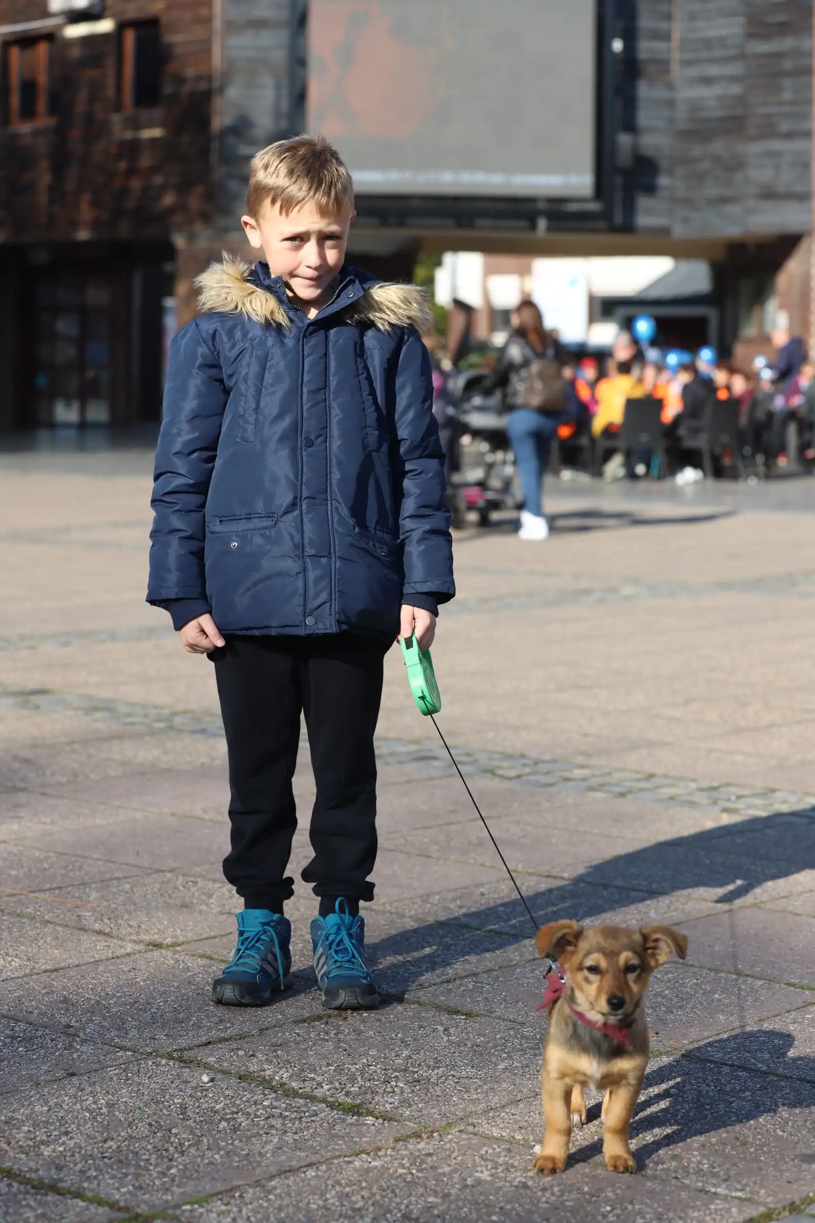 Klikom po Čakovcu – 16.11.2024. (11)