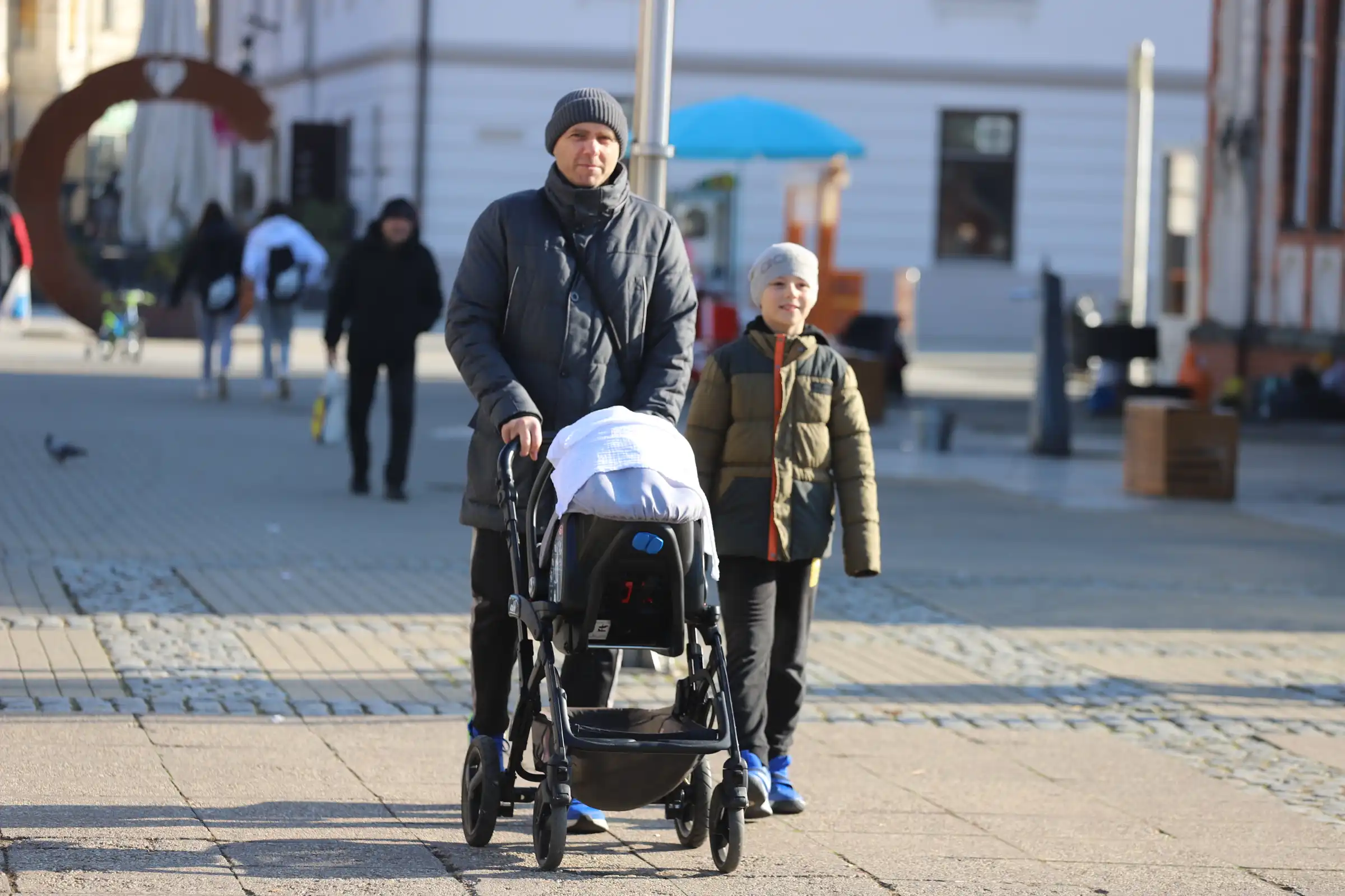 Klikom po Čakovcu – 16.11.2024. (2)