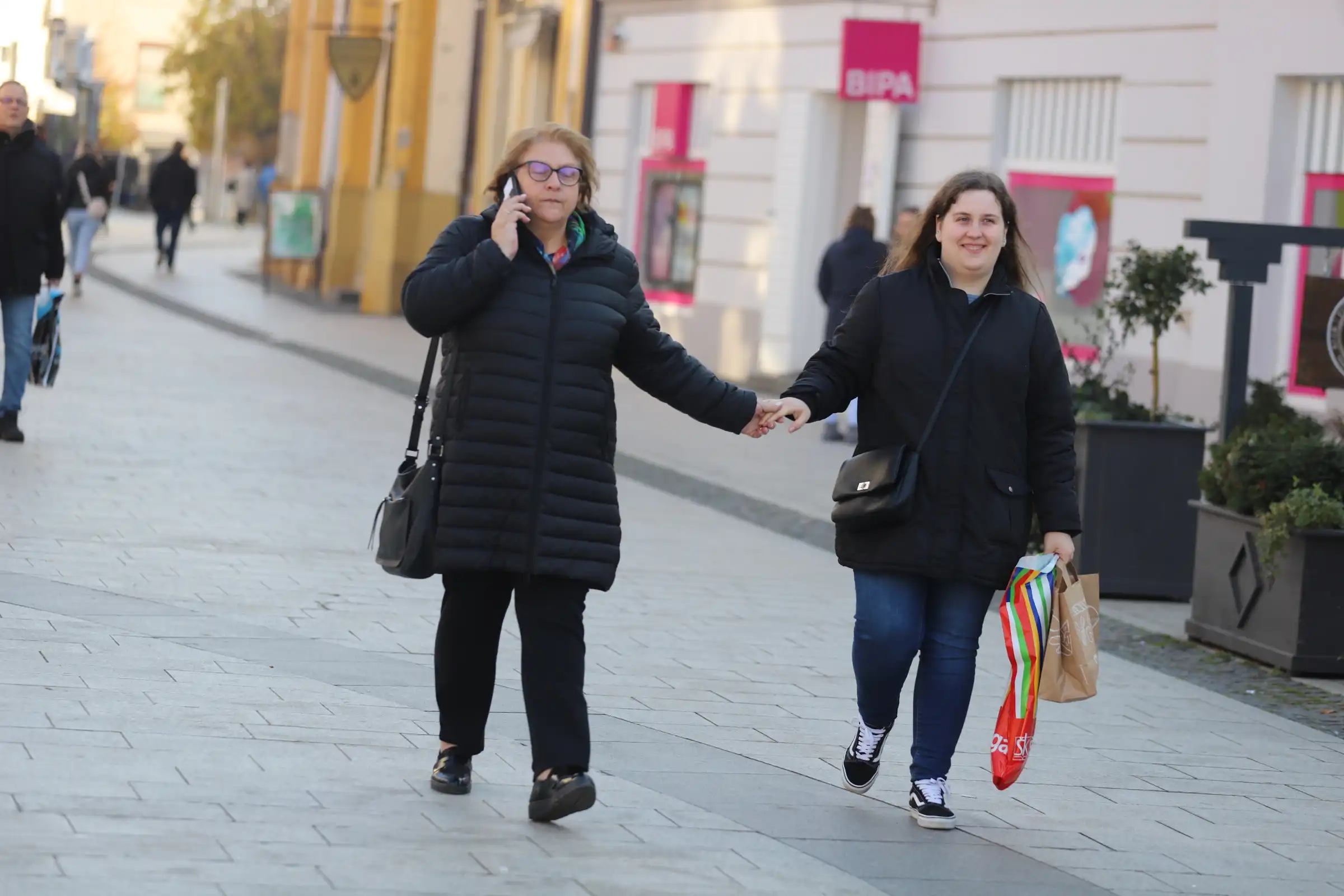 Klikom po Čakovcu – 16.11.2024. (50)
