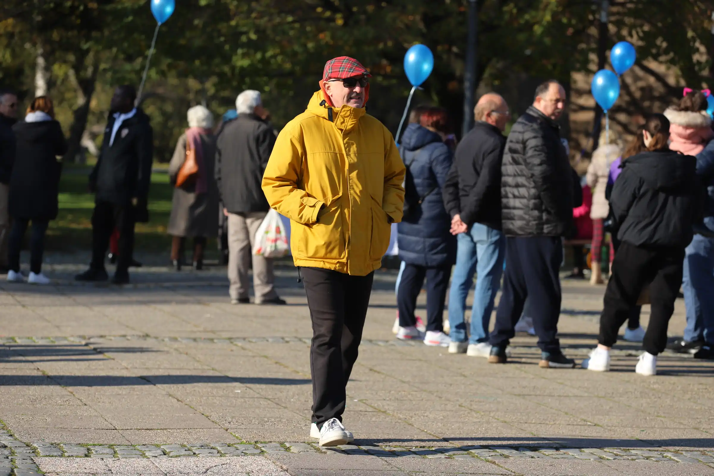 Klikom po Čakovcu – 16.11.2024. (8)