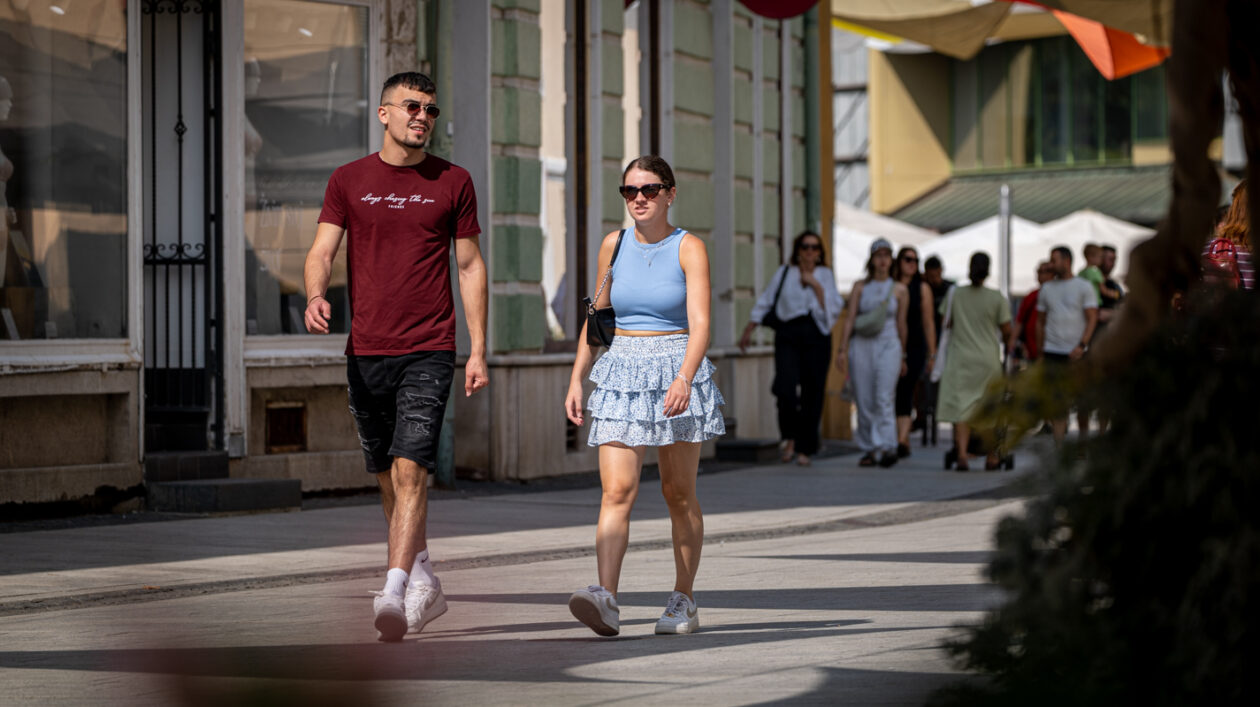 Klikom po Čakovcu 1608-10