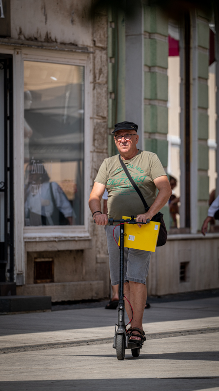 Klikom po Čakovcu 1608-11