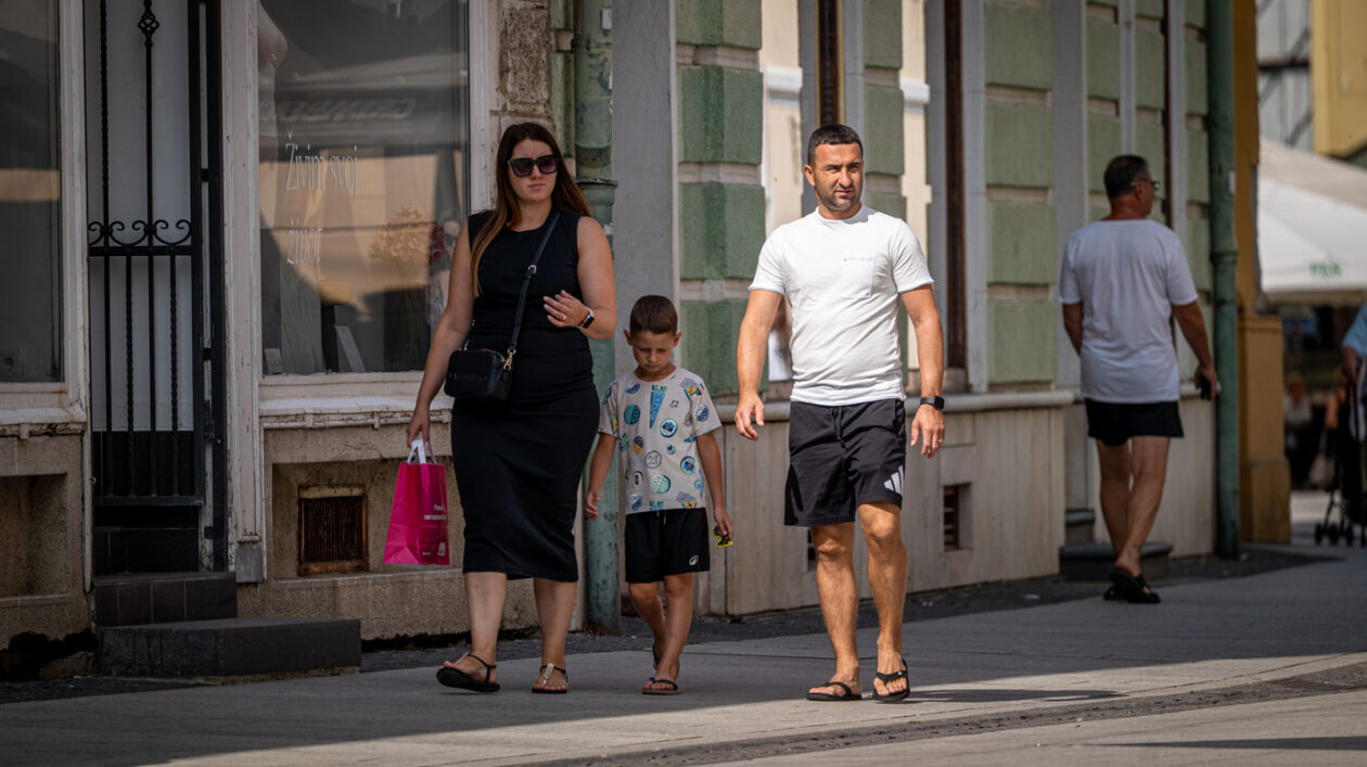 Klikom po Čakovcu 1608-12