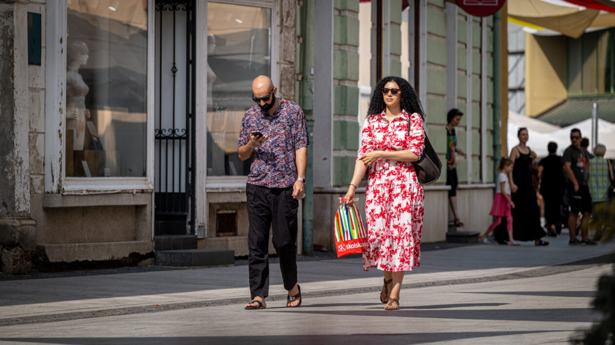 Klikom po Čakovcu 1608-14