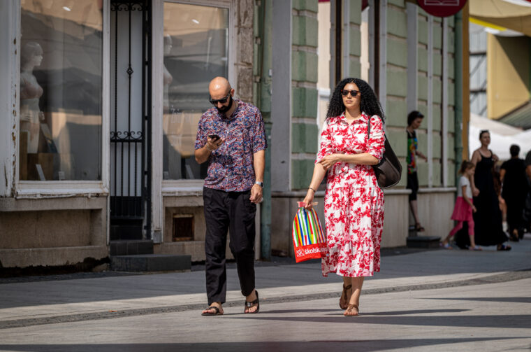 Klikom po Čakovcu 1608-14