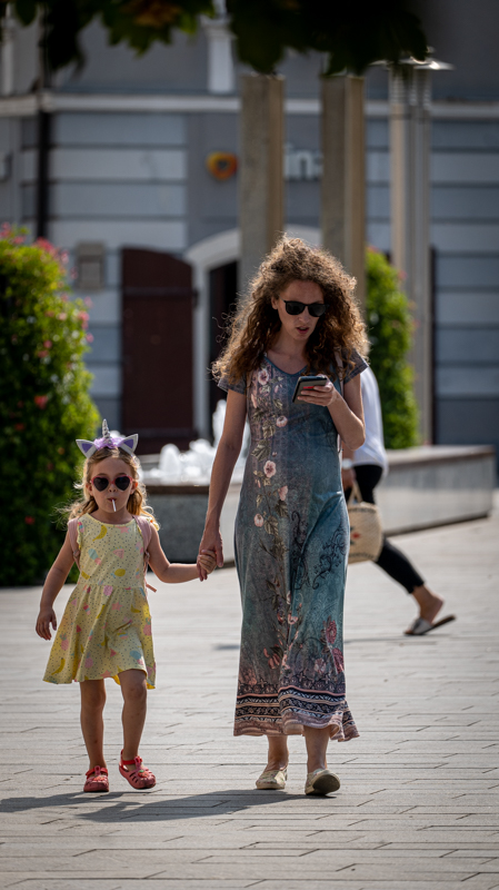 Klikom po Čakovcu 1608-15