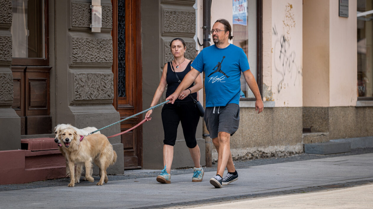 Klikom po Čakovcu 1608-16