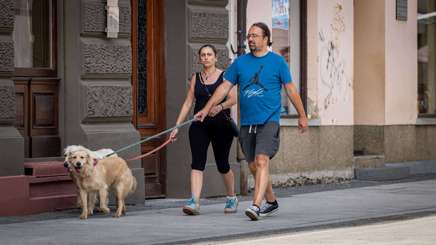 Klikom po Čakovcu 1608-16