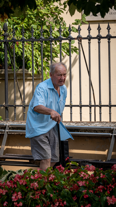 Klikom po Čakovcu 1608-24