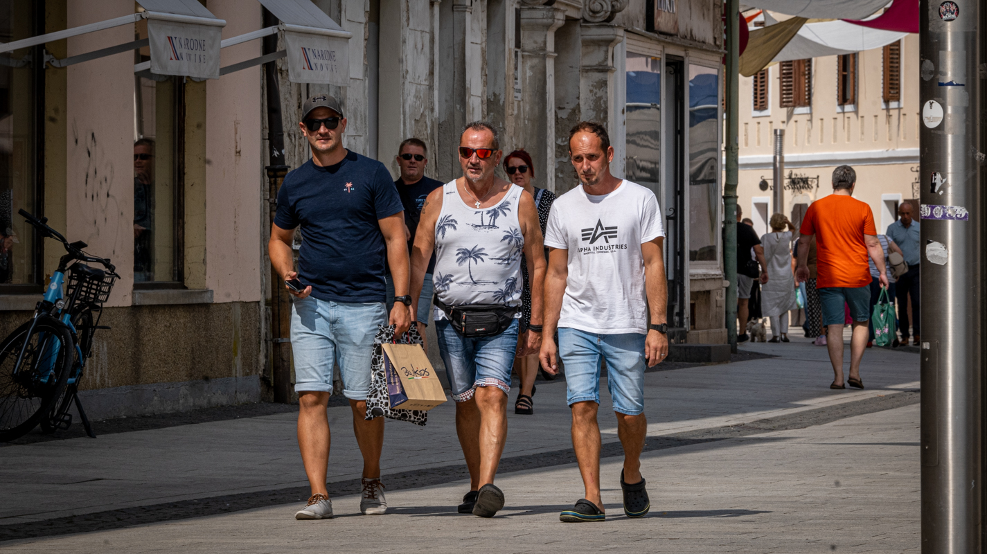 Klikom po Čakovcu 1608-25