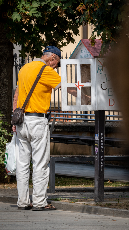 Klikom po Čakovcu 1608-32