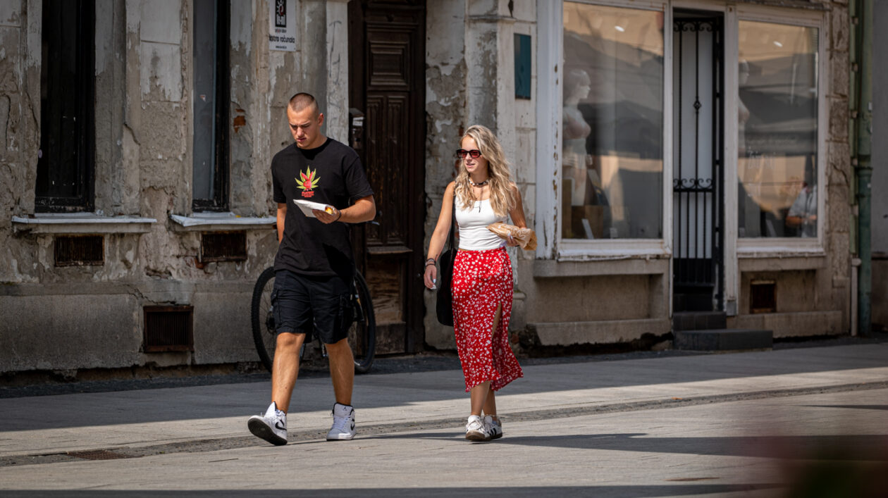 Klikom po Čakovcu 1608-9