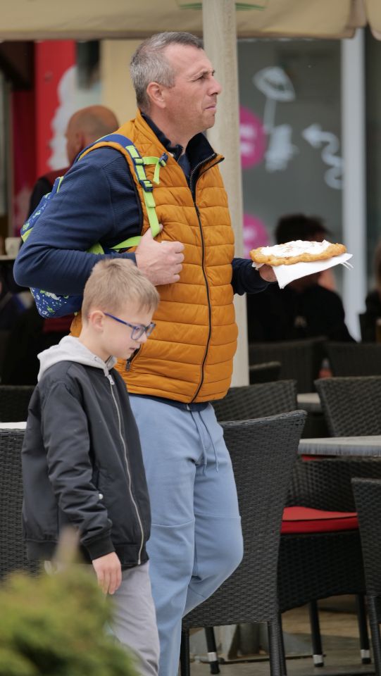 Klikom po Čakovcu, 17. 5. 2025 (11)