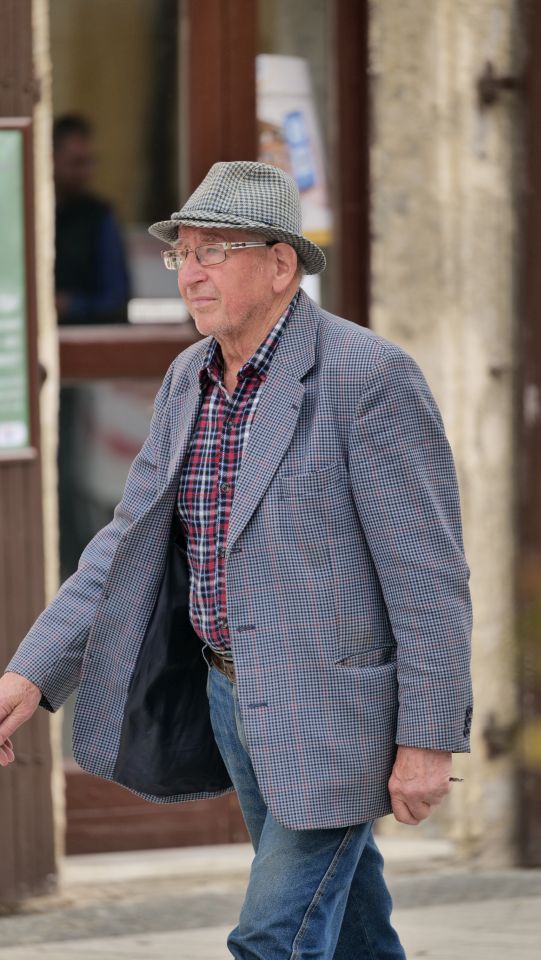 Klikom po Čakovcu, 17. 5. 2025 (2)