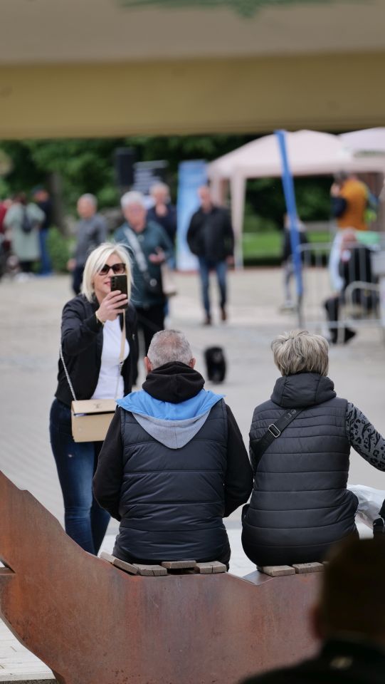 Klikom po Čakovcu, 17. 5. 2025 (6)