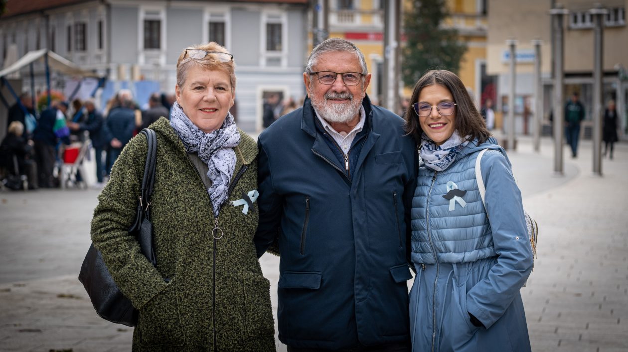 Klikom po Čakovcu 1810-1