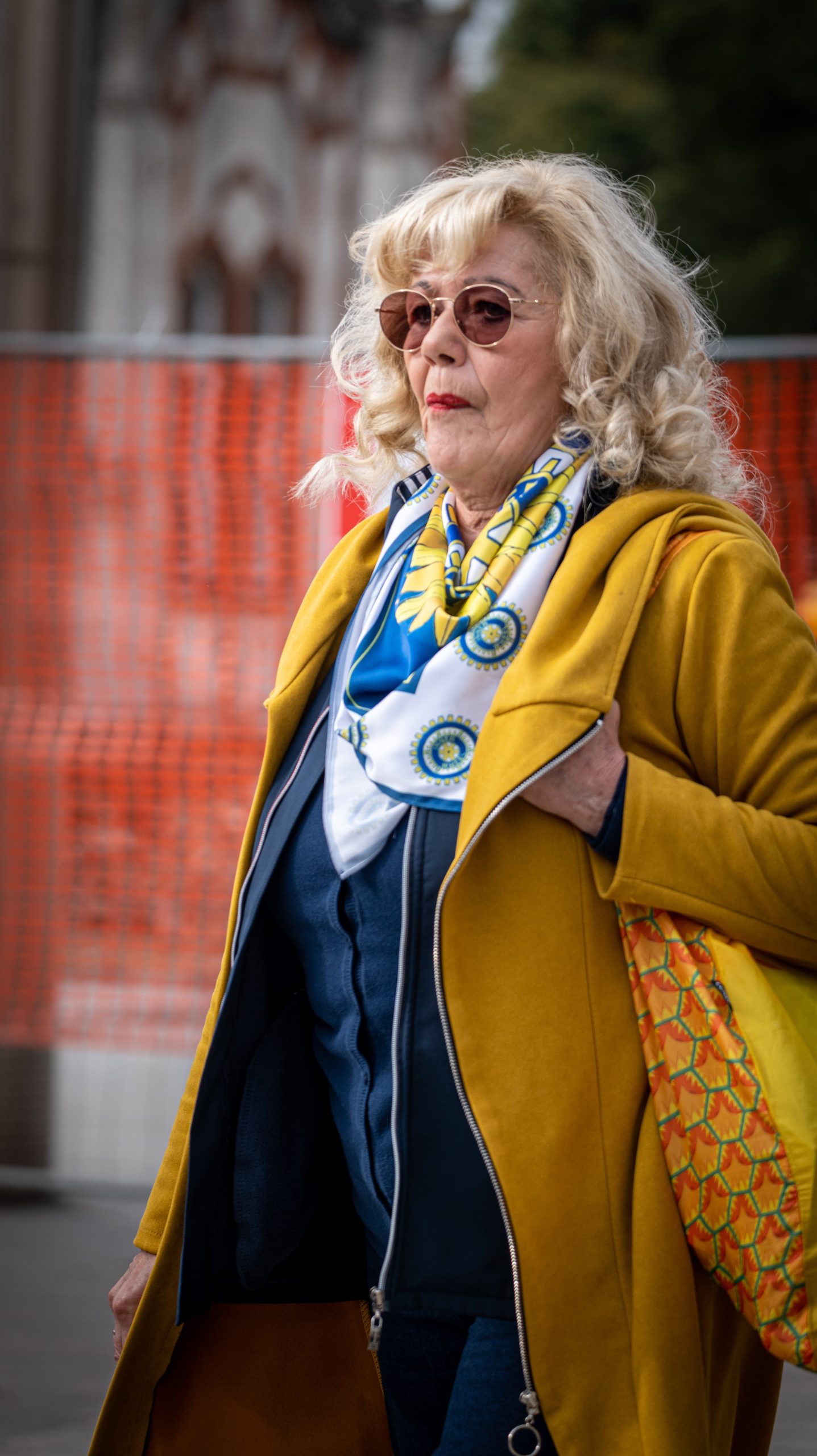 Klikom po Čakovcu 1810-11