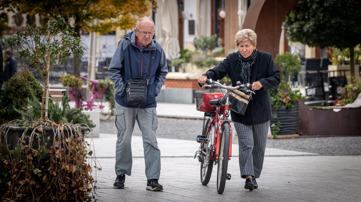 Klikom po Čakovcu 1810-13