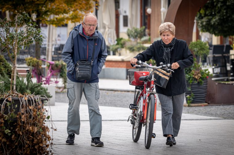 Klikom po Čakovcu 1810-13