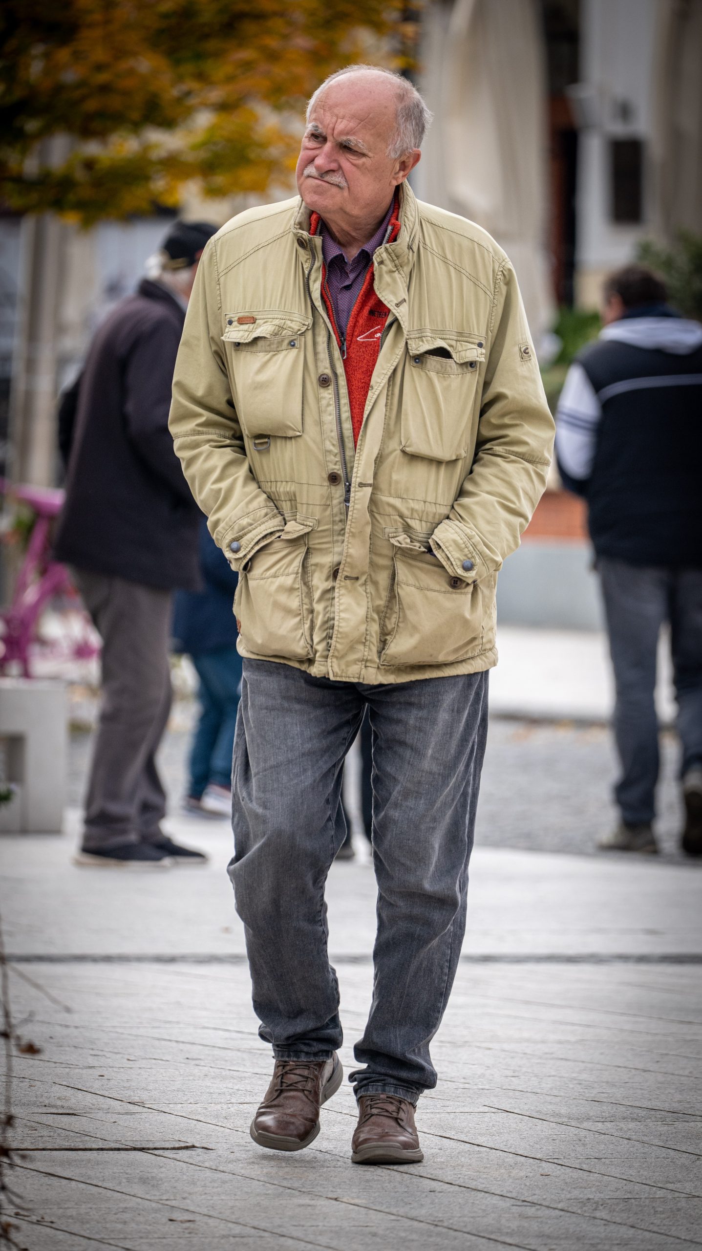 Klikom po Čakovcu 1810-17